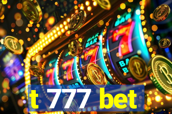 t 777 bet